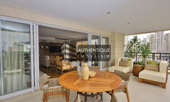 Imagem 2: Celebration Itaim - Apartamento à venda em São Paulo/SP