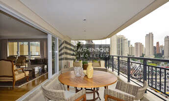 Imagem 1: Celebration Itaim - Apartamento à venda em São Paulo/SP