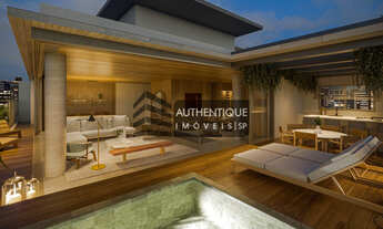 Imagem: Teçá Itaim Bibi - Apartamento à venda