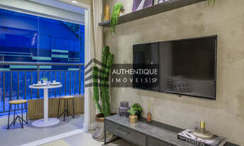 Imagem 2: Espaço Pompéia - Apartamento à venda em São Paulo/SP