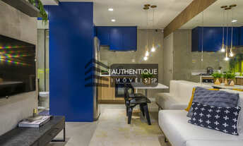 Imagem 6: Espaço Pompéia - Apartamento à venda em São Paulo/SP