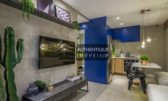 Imagem 5: Espaço Pompéia - Apartamento à venda em São Paulo/SP