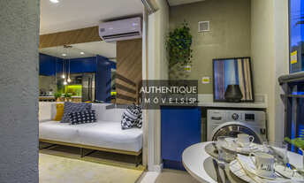 Imagem 7: Espaço Pompéia - Apartamento à venda em São Paulo/SP