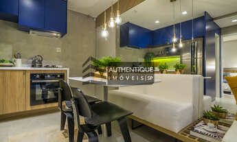 Imagem 1: Espaço Pompéia - Apartamento à venda em São Paulo/SP