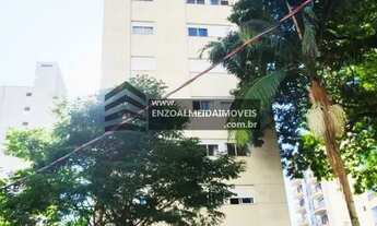 Imagem: Apartamento à venda em São Paulo/SP