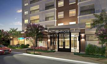 Imagem: AUTHENTIC MADALENA. - Apartamento à venda