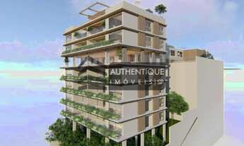 Imagem 6: 180 VILA MADALENA FIDALGA - Apartamento à venda no bairro Pinheiros - São Paulo/SP, Zona O