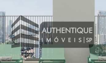 Imagem 7: La Casa Pássaros e Flores - Apartamento à venda em São Paulo/SP