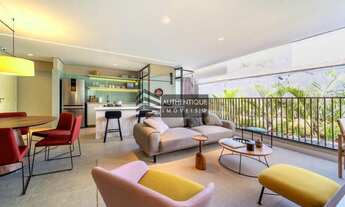 Imagem: La Casa Pássaros e Flores - Apartamento