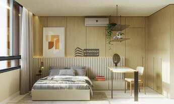 Imagem 4: La Casa Pássaros e Flores - Apartamento à venda em São Paulo/SP