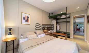 Imagem 5: La Casa Pássaros e Flores - Apartamento à venda em São Paulo/SP