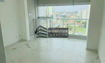 Imagem: OP ART IBIRAPUERA - Apartamento à venda