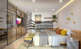 Imagem 5: OSCAR ITAIM - Apartamento à venda em São Paulo/SP