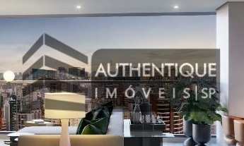 Imagem 2: OSCAR ITAIM - Apartamento à venda em São Paulo/SP