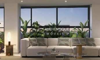 Imagem 4: OSCAR ITAIM - Apartamento à venda em São Paulo/SP