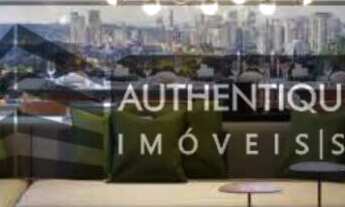 Imagem: OSCAR ITAIM - Apartamento à venda em São