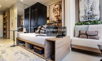 Imagem: Constantino Campo Belo - Apartamento à