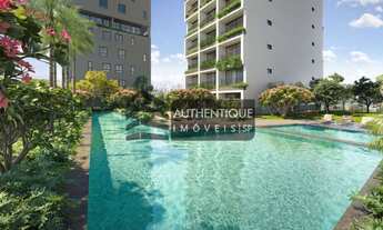 Imagem 3: INVERT CAMPO BELO - Apartamento no bairro Campo Belo à venda