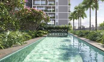 Imagem 2: INVERT CAMPO BELO - Apartamento no bairro Campo Belo à venda