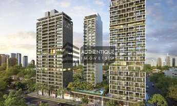 Imagem 7: INVERT CAMPO BELO - Apartamento no bairro Campo Belo à venda