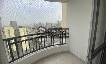Imagem: Perspective New Life Vila Prudente - Apartamento