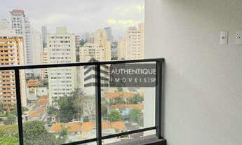 Imagem 6: HAUS MITRE BROOKLIN - Apartamento à venda em São Paulo/SP