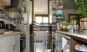 Imagem 7: Duetto Jardins - Apartamento à venda no bairro Jardins - São Paulo/SP, Zona Sul