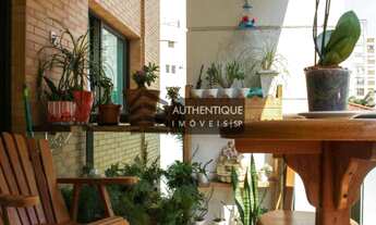 Imagem 2: Duetto Jardins - Apartamento à venda no bairro Jardins - São Paulo/SP, Zona Sul