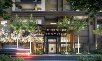 Imagem 3: Living Grand Wish Vila Leopoldina - Apartamento à venda no bairro Vila Leopoldina - São Pa