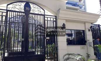 Imagem 5: Cipriani Perdizes - Apartamento à venda em São Paulo/SP