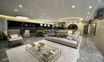 Imagem: GALLERIA KLABIN RESIDENCE - CHACARA KLABIN