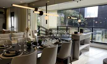 Imagem 2: LURE PERDIZES - Apartamento à venda em São Paulo/SP