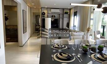 Imagem 3: LURE PERDIZES - Apartamento à venda em São Paulo/SP