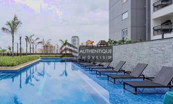 Imagem: VERTIZ VILA MASCOTE - Apartamento à venda