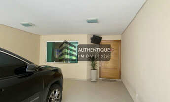 Imagem 4: Casa à venda no bairro Jardim Hollywood - São Bernardo do Campo/SP