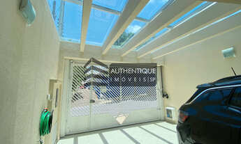 Imagem 5: Casa à venda no bairro Jardim Hollywood - São Bernardo do Campo/SP