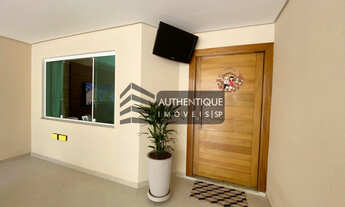 Imagem 6: Casa à venda no bairro Jardim Hollywood - São Bernardo do Campo/SP