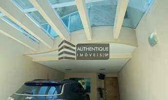 Imagem 2: Casa à venda no bairro Jardim Hollywood - São Bernardo do Campo/SP