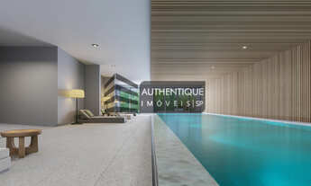 Imagem 2: Sintonia Ibirapuera Vila Mariana - Apartamento à venda em São Paulo/SP