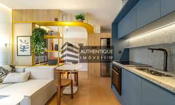 Imagem 4: La Vida Alto da Boa Vista - Apartamento à venda em São Paulo/SP