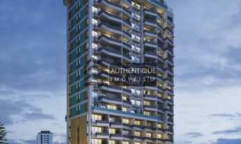 Imagem: WONDER BROOKLIN - Apartamento à venda no