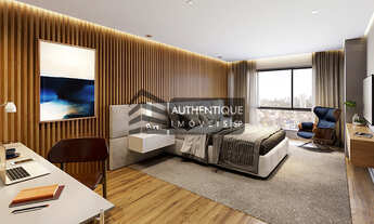 Imagem 7: Casa Jardim Vila Nova Conceição - Casa à venda no bairro Vila Nova Conceição - São Paulo/S