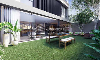 Imagem: Casa Jardim Vila Nova Conceição - Casa