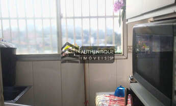 Imagem 6: PAISES BAIXOS DEMARCHI SBC - Apartamento no bairro Demarchi SBC á venda