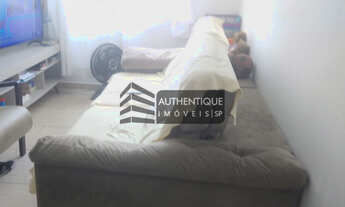 Imagem 2: PAISES BAIXOS DEMARCHI SBC - Apartamento no bairro Demarchi SBC á venda