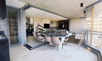 Imagem 3: O PARQUE BROOKLIN - Apartamento à venda em São Paulo/SP