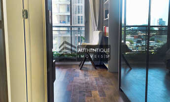 Imagem 7: O PARQUE BROOKLIN - Apartamento à venda em São Paulo/SP