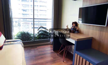 Imagem 6: O PARQUE BROOKLIN - Apartamento à venda em São Paulo/SP