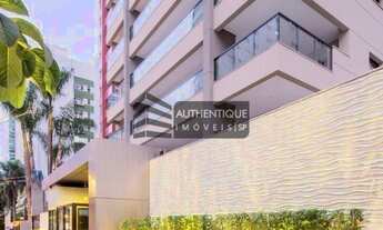 Imagem: ARAGUARI 561 MOEMA - Apartamento à venda