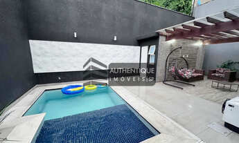 Imagem: Aruã Lagos Mogi das Cruzes - Casa à venda